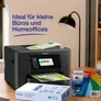 EPSON WorkForce Pro WF-4930 Multifunktionsdrucker Scanner Kopierer WLAN FAX