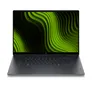 HP OmniBook Ultra 16-bk0499ngx 16 Zoll Touch Laptop NVIDIA RTX Spark 675 mit RTX-Grafikeinheit und 6144 CUDA-Kernen 128 GB RAM 1 TB SSD Windows 11 Professional Eclipse Gray