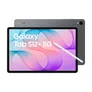 Campus: Samsung Galaxy Tab S12+ 5G SM-X846B Android Tablet 12.6 Zoll WiFi + 5G 256 GB Grau (inkl. Pen / Stylus)