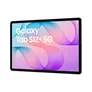 Campus: Samsung Galaxy Tab S12+ 5G SM-X846B Android Tablet 12.6 Zoll WiFi + 5G 256 GB Grau (inkl. Pen / Stylus / Tastatur)