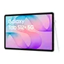 Campus: Samsung Galaxy Tab S12+ 5G SM-X846B Android Tablet 12.6 Zoll WiFi + 5G 256 GB Grau (inkl. Pen / Stylus / Tastatur)