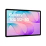 Campus: Samsung Galaxy Tab S12+ 5G SM-X846B Android Tablet 12.6 Zoll WiFi + 5G 256 GB Grau (inkl. Pen / Stylus / Tastatur)