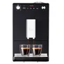 Melitta Caffeo Solo E 950-201 Kaffeevollautomat Schwarz