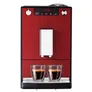 Melitta Caffeo Solo E 950-104 Kaffeevollautomat Rot