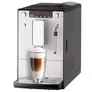 Melitta Caffeo Solo & Milk E 953-102 Kaffeevollautomat + Milchschaum Silber