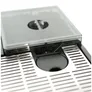 Melitta CI Touch F630-111 Kaffeevollautomat + Milchsystem Silber