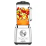 Magimix Power Blender 5XL 1.500W 2l chrome matt Standmixer 4 Automatikprogramme