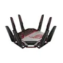 ASUS ROG GT-BN98 Quad-Band WiFi 8 (802.11bn) Gaming Router
