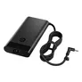 HP 230W Smart AC Adapter (AQ9X8AA) – Original HP Netzteil für Mobile Workstations & HP Notebooks mit 4,5 mm Anschluss, Ladegerät