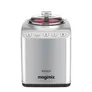 Magimix Gelato Expert Eismaschine mit Kompressor Profi-Eisbereiter für Speiseeis, Sorbet & Frozen Yogurt