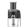 Magimix Juice Expert 3 Entsafter & Zentrifugal-Entsafter 2-in-1 400W Full Black mit XXL-Einfüllschacht