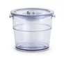 MagicVac Vakuumbehälter EXECUTIVE 4l rund