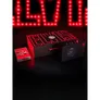 WeAreRewind Tragbarer Kassettenspieler mit Bluetooth Elvis Limitierte Auflage