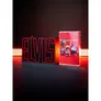 WeAreRewind Tragbarer Kassettenspieler mit Bluetooth Elvis Limitierte Auflage