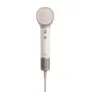 Laifen Neo Special Hochgeschwindigkeits-Haartrockner mit Diffusor & 2 Stylingdüsen; 110.000 U/min, Smart Temperature Control, 1400 W; gold