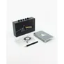 WeAreRewind Tragbarer Kassettenspieler mit Bluetooth PINK FLOYD Limitierte Auflage