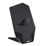 ASUS ROG Spatha X 65K Wireless Gaming Maus mit 65.000 DPI, Tri-Mode-Konnektivität, 12 programmierbaren Tasten und Ladestation