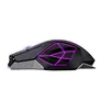 ASUS ROG Spatha X 65K Wireless Gaming Maus mit 65.000 DPI, Tri-Mode-Konnektivität, 12 programmierbaren Tasten und Ladestation