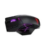 ASUS ROG Spatha X 65K Wireless Gaming Maus mit 65.000 DPI, Tri-Mode-Konnektivität, 12 programmierbaren Tasten und Ladestation