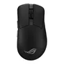 ASUS ROG Gladius IV Ace Gaming-Maus Schwarz, 65.000 DPI, 8K Wireless, Bluetooth 6.0, USB-C, ultraleicht 56 g, ergonomisch