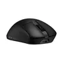 ASUS ROG Gladius IV Ace Gaming-Maus Schwarz, 65.000 DPI, 8K Wireless, Bluetooth 6.0, USB-C, ultraleicht 56 g, ergonomisch
