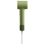 Laifen Air Pro High-Speed Haartrockner 115.000 U/min, Diffusor, Smart Temperature Control; grün