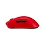 ASUS ROG Gladius IV Ace Gaming-Maus Rot, 65.000 DPI, 8K Wireless, Bluetooth 6.0, USB-C, ultraleicht 56 g, ergonomisch
