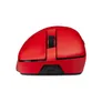 ASUS ROG Gladius IV Ace Gaming-Maus Rot, 65.000 DPI, 8K Wireless, Bluetooth 6.0, USB-C, ultraleicht 56 g, ergonomisch
