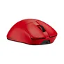 ASUS ROG Gladius IV Ace Gaming-Maus Rot, 65.000 DPI, 8K Wireless, Bluetooth 6.0, USB-C, ultraleicht 56 g, ergonomisch