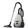 AEG VX8 Staubsauger mit Beutel Grau mit Multi-Bodendüse