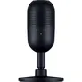 Razer Seiren V3 Mini USB-Mikrofon Schwarz | 14-mm-Kondensatorkapsel, Supernierencharakteristik, Tap-to-Mute, 96 kHz, Plug & Play