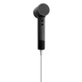 Laifen Air Pro High-Speed Haartrockner 115.000 U/min, Diffusor, Smart Temperature Control; schwarz