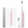 Laifen Wave Pro Elektrische Schallzahnbürste Servo-System, 66.000 Vibrationen/Min., App-Steuerung, IPX7, Magnetladung pink