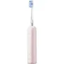 Laifen Wave Pro Elektrische Schallzahnbürste Servo-System, 66.000 Vibrationen/Min., App-Steuerung, IPX7, Magnetladung pink