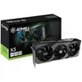 INNO3D GeForce RTX 5070 ICHILL X3 Black Grafikkarte 12 GB