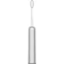 Laifen Wave Pro Elektrische Schallzahnbürste Servo-System, 66.000 Vibrationen/Min., App-Steuerung, IPX7, Magnetladung Alu silber