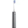 Laifen Wave Pro Elektrische Schallzahnbürste Servo-System, 66.000 Vibrationen/Min., App-Steuerung, IPX7, Magnetladung Alu grau