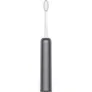 Laifen Wave Pro Elektrische Schallzahnbürste Servo-System, 66.000 Vibrationen/Min., App-Steuerung, IPX7, Magnetladung Alu grau