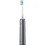Laifen Wave Pro Elektrische Schallzahnbürste Servo-System, 66.000 Vibrationen/Min., App-Steuerung, IPX7, Magnetladung Alu grau