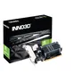 INNO3D GeForce GT 710 LP VGA/DVI/HDMI Grafikkarte 2 GB Passiv