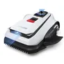 ECOVACS GOAT A1600 LiDAR PRO Mähroboter grey/black