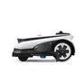 ECOVACS GOAT A1600 LiDAR PRO Mähroboter grey/black