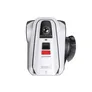 ECOVACS GOAT A1600 LiDAR PRO Mähroboter grey/black