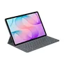 Campus: Samsung Galaxy Tab S12+ 5G SM-X846B Android Tablet 12.6 Zoll WiFi + 5G 256 GB Grau (inkl. Pen / Stylus / Tastatur)