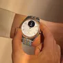 Withings ScanWatch Nova Brilliant 39mm Gold