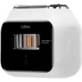 Laifen P3 Elektrorasierer mit 3-Klingen-System & Dual-Linearmotor – IPX7 Nass- & Trockenrasierer, USB-C, Reisetasche, weiß