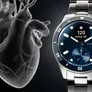Withings ScanWatch Nova 42mm Blue