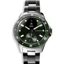 Withings ScanWatch Nova 42mm Green