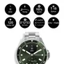 Withings ScanWatch Nova 42mm Green