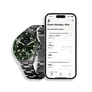 Withings ScanWatch Nova 42mm Green